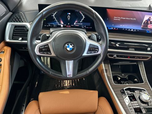 Certified 2024 BMW X5 sDrive40i w/ Executive Package RWD image 18