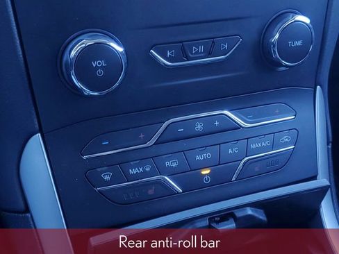 Used 2020 Ford Edge SEL w/ Convenience Package image 29