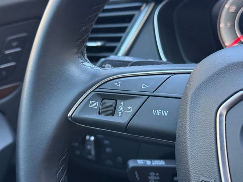 Certified 2023 Audi Q5 2.0T Premium Plus w/ Premium Plus Package image 16