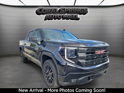 Used 2023 GMC Sierra 1500 Elevation