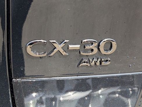 New 2026 MAZDA CX-30 Aire Edition AWD/4WD image 12