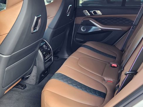 New 2026 BMW X5 M Competition w/ Executive Package image 19