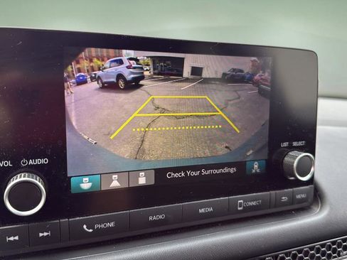 Used 2023 Honda HR-V Sport image 24