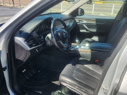 Used 2016 BMW X5 xDrive35i image 15