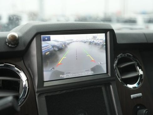 Used 2013 Ford F350 Lariat w/ Lariat Ultimate Pkg image 27