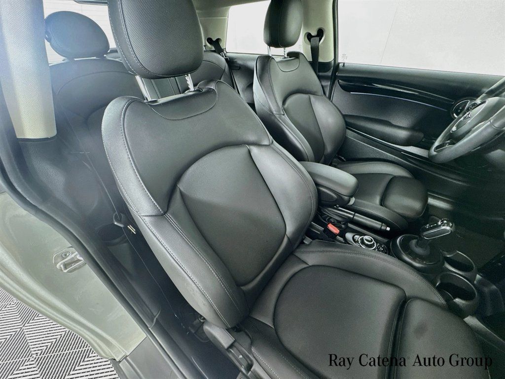 Certified 2023 MINI Cooper S FWD image 27