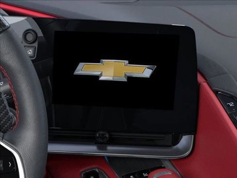 New 2025 Chevrolet Corvette Z06 w/ Battery Protection Package image 20
