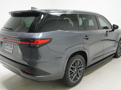 Used 2025 Lexus TX 350 AWD w/ Technology Package image 4