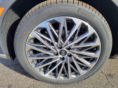 New 2026 Hyundai Palisade Calligraphy image 12