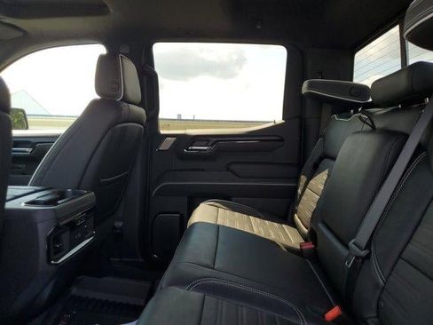 New 2026 GMC Sierra 1500 AT4X AWD/4WD image 16