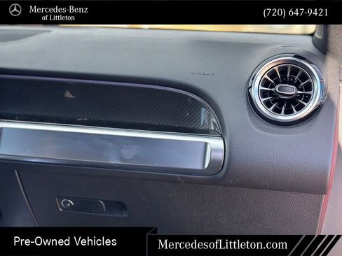 Certified 2025 Mercedes-Benz GLB 250 4MATIC image 30