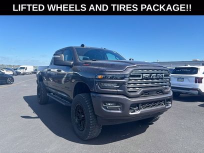 Used 2026 RAM 2500 Big Horn