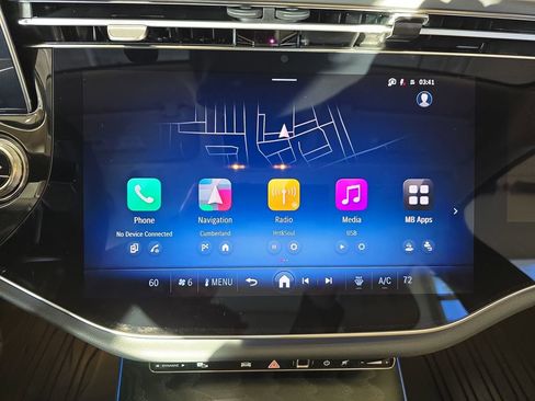 New 2026 Mercedes-Benz E 450 4MATIC All-Terrain Wagon image 22