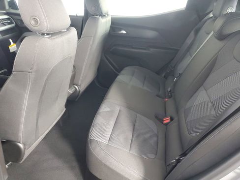 New 2027 Chevrolet Bolt LT w/ Comfort Package image 12