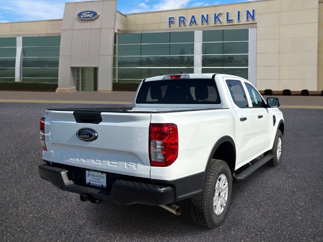 New 2026 Ford Ranger XL w/ Trailer Tow Package RWD image 7