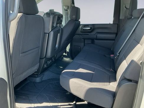 Used 2023 Chevrolet Silverado 2500 LT w/ Convenience Package AWD/4WD image 13