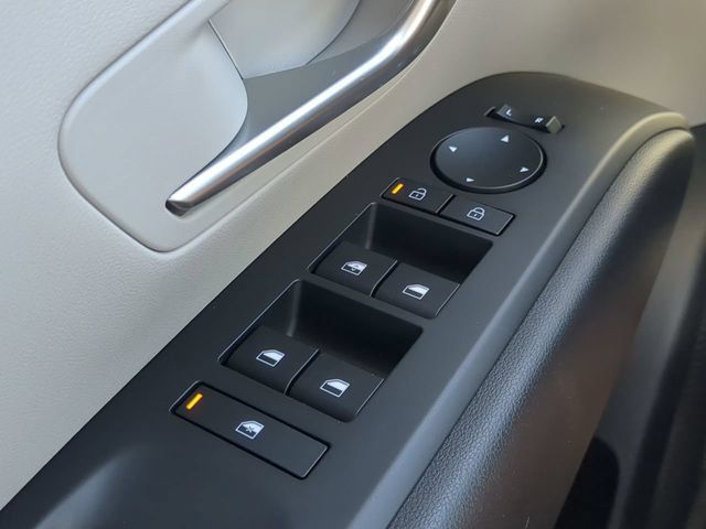 New 2025 Hyundai Tucson SE FWD image 22