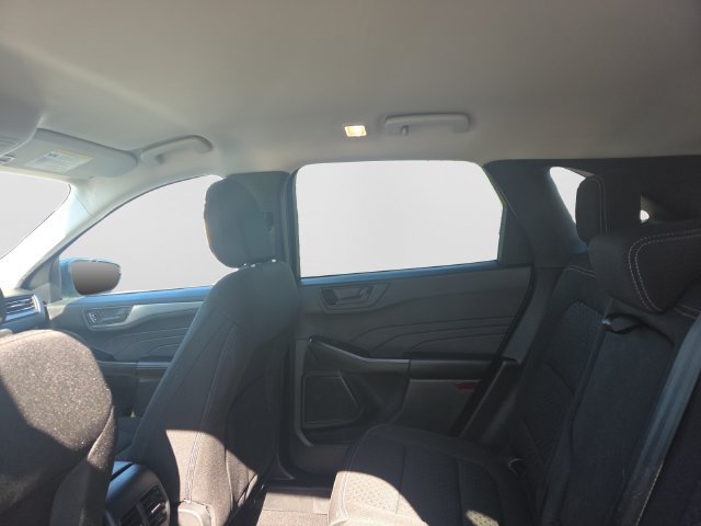 Used 2025 Ford Escape Active w/ Tech Pack #1 FWD image 26