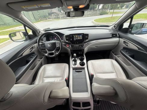 Used 2020 Honda Pilot EX-L image 17