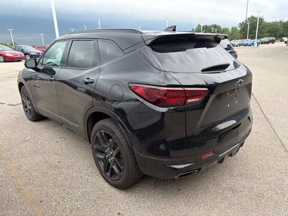 Used 2023 Chevrolet Blazer RS w/ Driver Confidence II Package