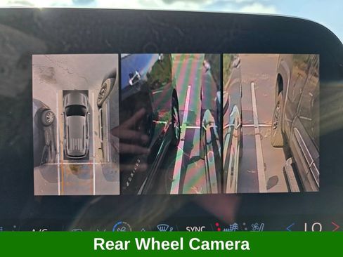 Used 2026 Chevrolet Traverse RS AWD/4WD image 41