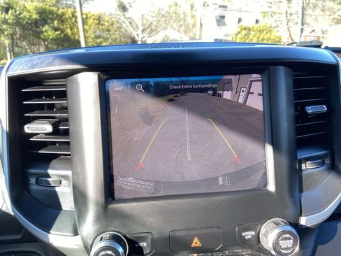 Used 2022 RAM 1500 Big Horn image 21