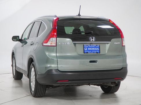 Used 2012 Honda CR-V EX-L image 8