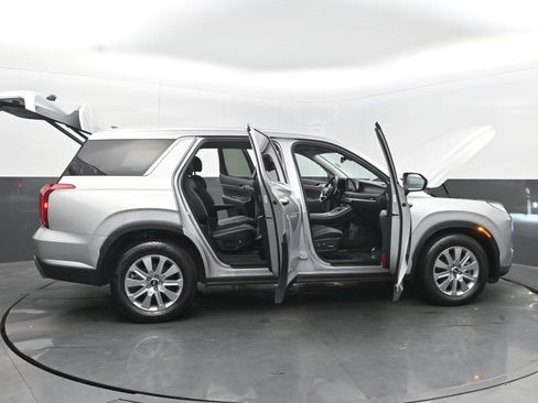 Used 2025 Hyundai Palisade SEL image 52
