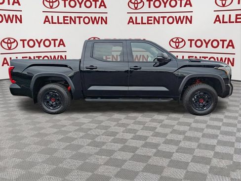 New 2026 Toyota Tundra TRD Pro AWD/4WD image 8
