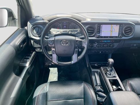 Used 2021 Toyota Tacoma TRD Pro AWD/4WD image 24
