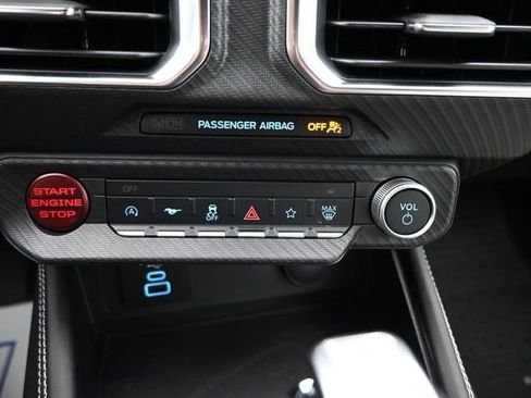 New 2025 Ford Mustang Premium RWD image 13