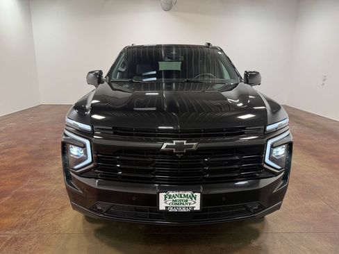 Used 2025 Chevrolet Suburban RST w/ Comfort Package AWD/4WD image 41