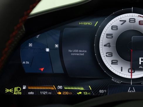 Used 2024 Ferrari 296 GTS image 39