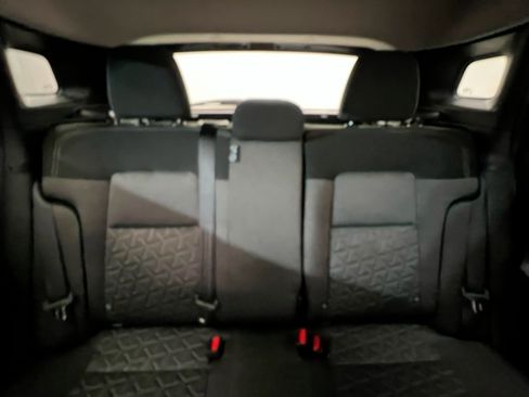 New 2025 Nissan Kicks SV w/ SV Premium Package image 25