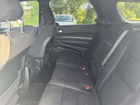 Used 2024 Dodge Durango SXT image 23