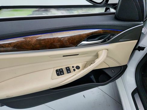 Used 2017 BMW 530i image 23