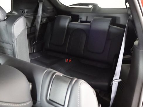 New 2026 Mitsubishi Outlander SE AWD/4WD image 40