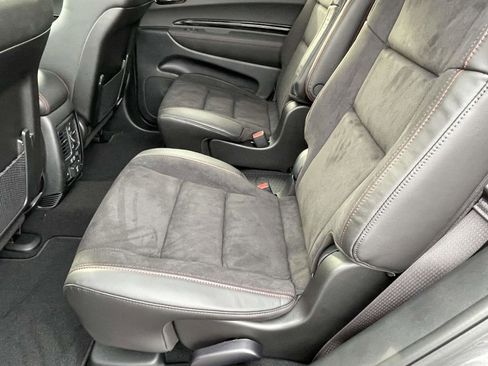 New 2026 Dodge Durango GT image 8