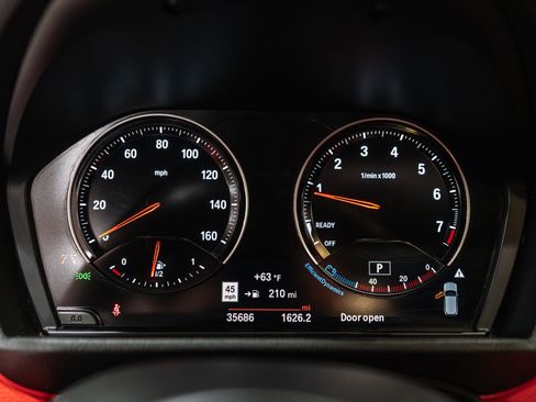 Used 2022 BMW X2 xDrive28i w/ M Sport X Package image 11