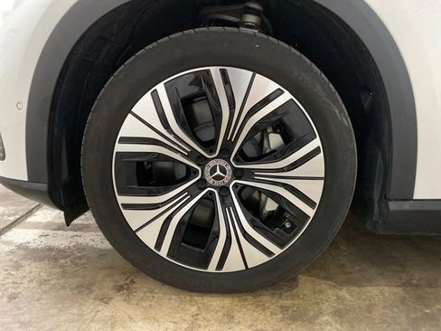 Used 2024 Mercedes-Benz EQE 350+ SUV w/ Driver Assistance Package image 31