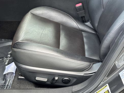 Certified 2023 MAZDA MAZDA3 s image 19