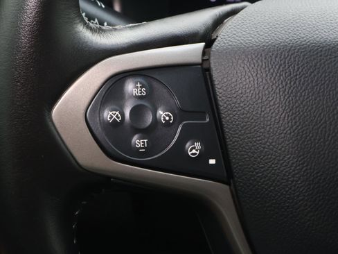 Used 2020 Chevrolet Colorado Z71 image 23