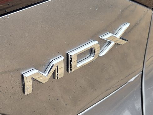 Certified 2025 Acura MDX w/ Technology Package image 11