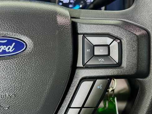 Used 2022 Ford F250 XL w/ STX Appearance Package image 14