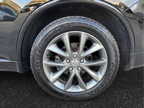 Used 2018 Dodge Durango GT w/ Technology Group image 14