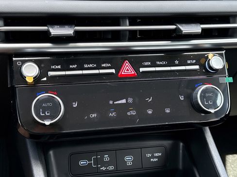 New 2026 Hyundai Tucson SEL FWD image 24