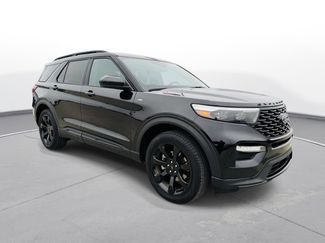 Used 2023 Ford Explorer ST-Line video 2