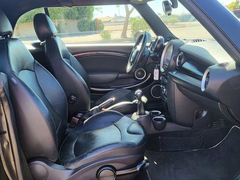 Used 2012 MINI Cooper S FWD image 15