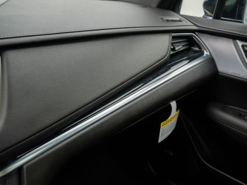 New 2025 Cadillac XT5 Premium Luxury w/ Technology Package image 22