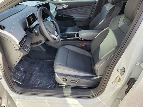 New 2026 Volkswagen ID.4 Pro S image 3